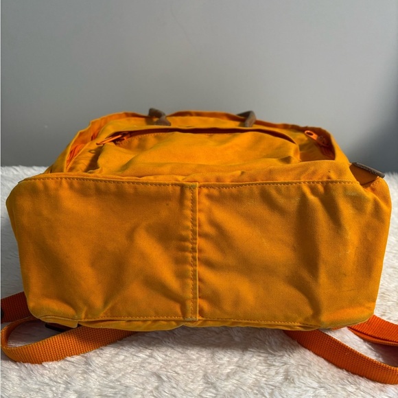 Fjällräven Kånken - seashell orange - Picture 6 of 8